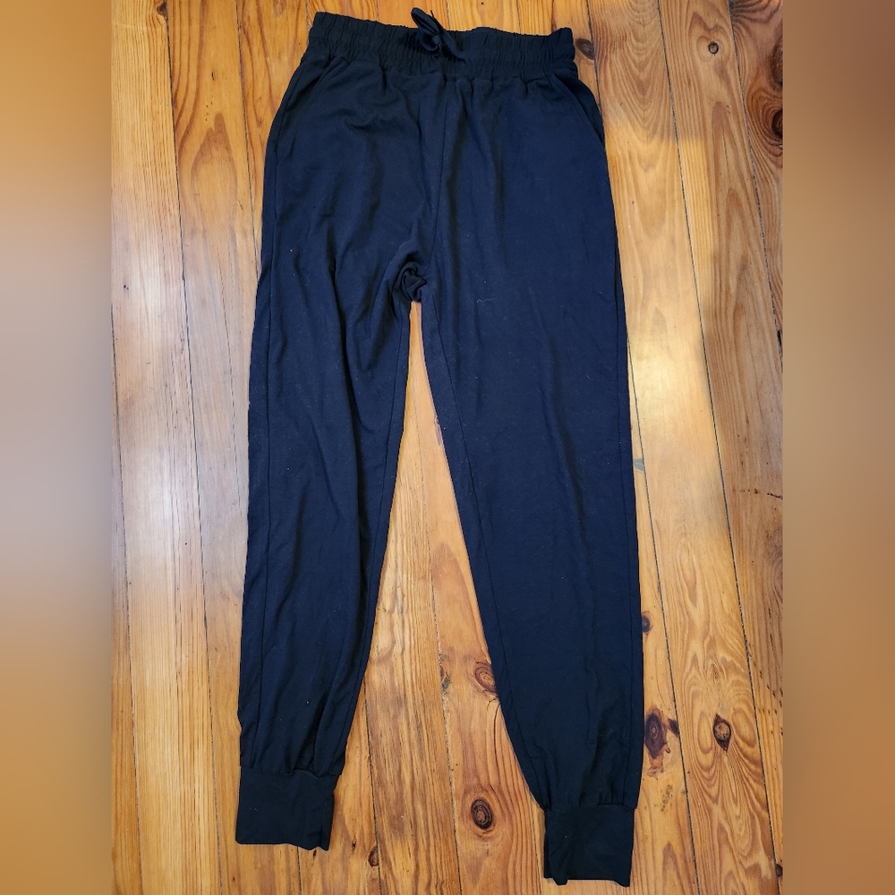 Women's joggers